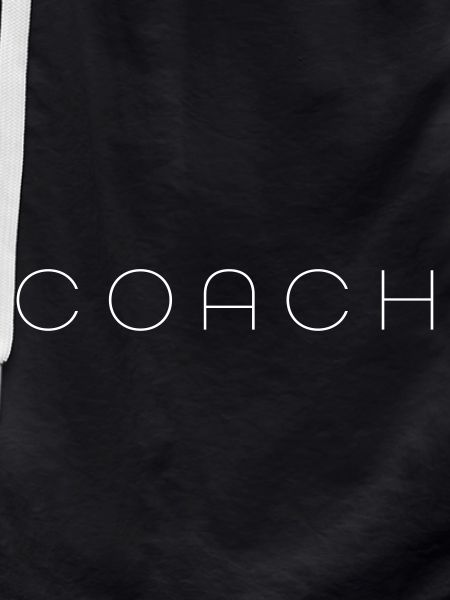 Coach