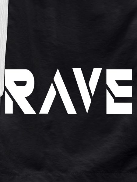 rave