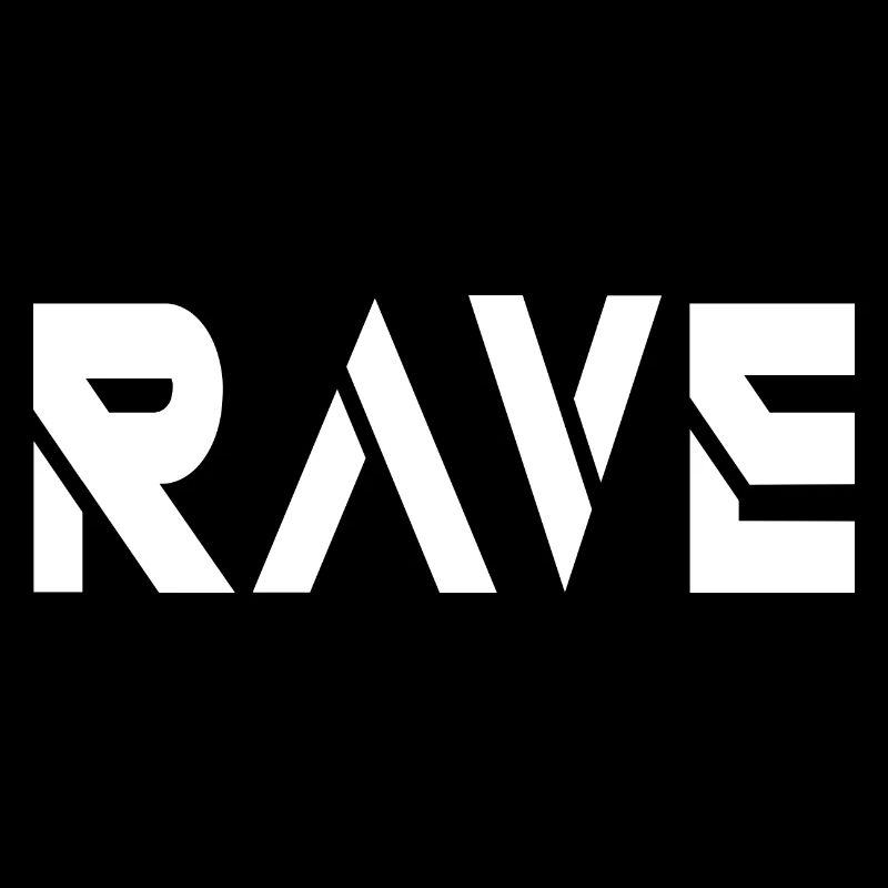 rave