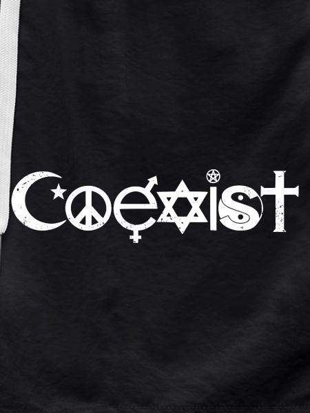 Coexist