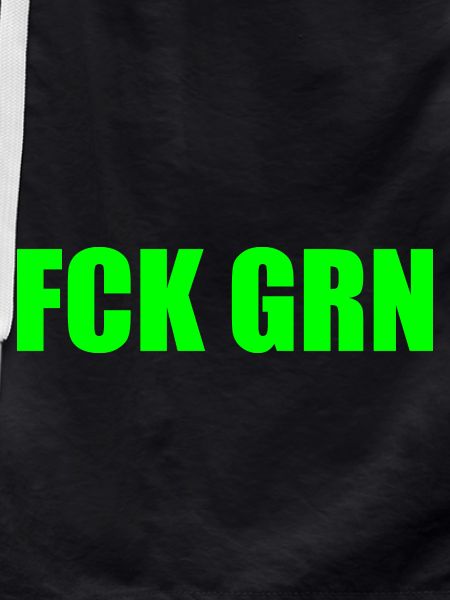 Fck grn