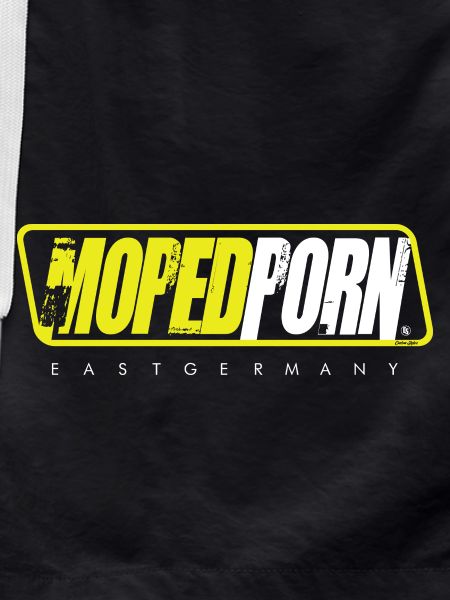 SIMSON - MOPEDPORN - EASTGERMANY