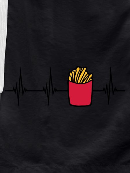 Pulse French Fries