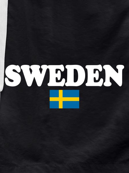 Sweden