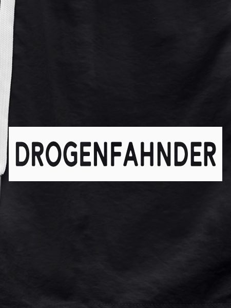 Drogenfahnder