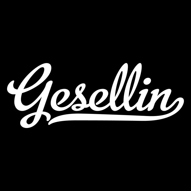 Gesellin