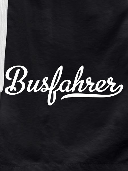 Busfahrer