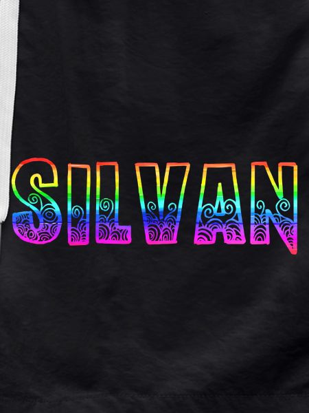 silvan rs rainbow