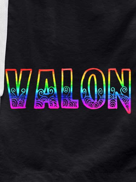 valon rs rainbow