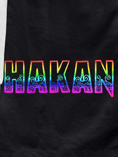 hakan rs rainbow