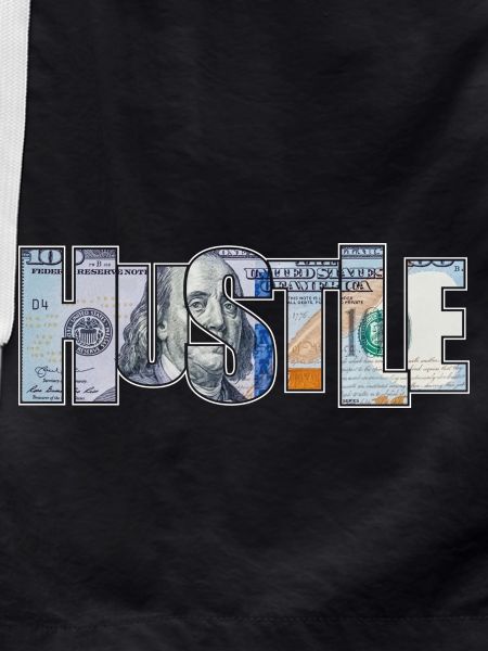 Hustle