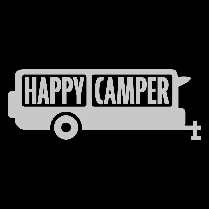 Camping-car Happy Camper Excursion