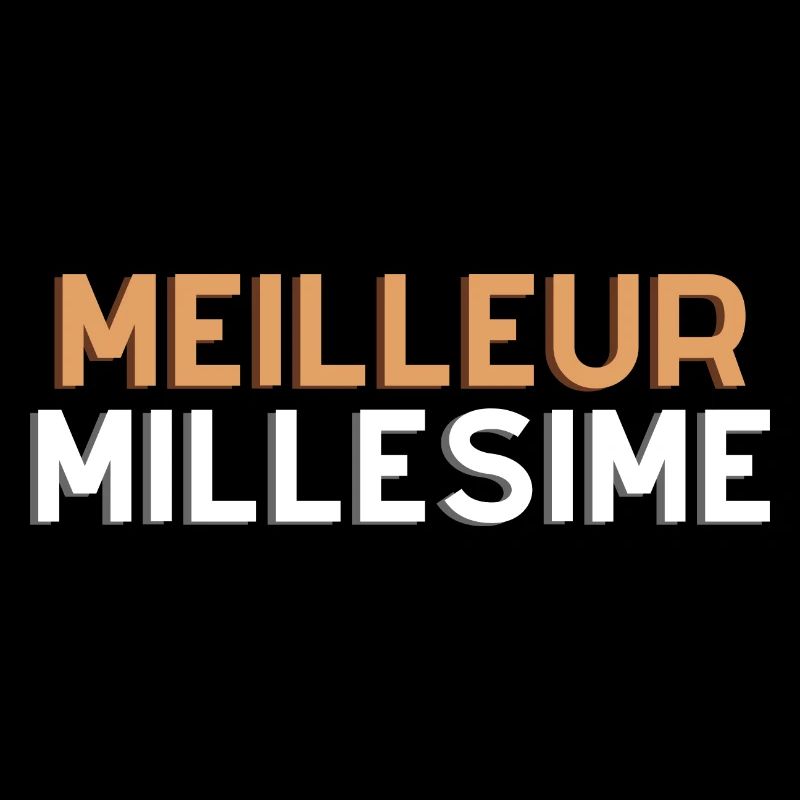 Meilleur Millésime