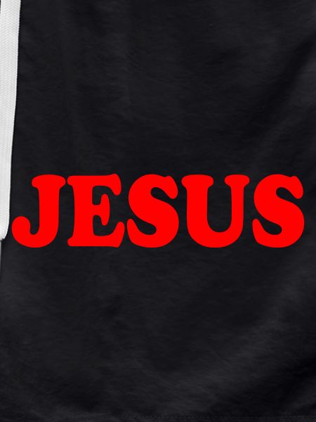 Jesus