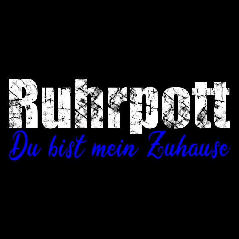 Ruhrpott du bist mein zuhause