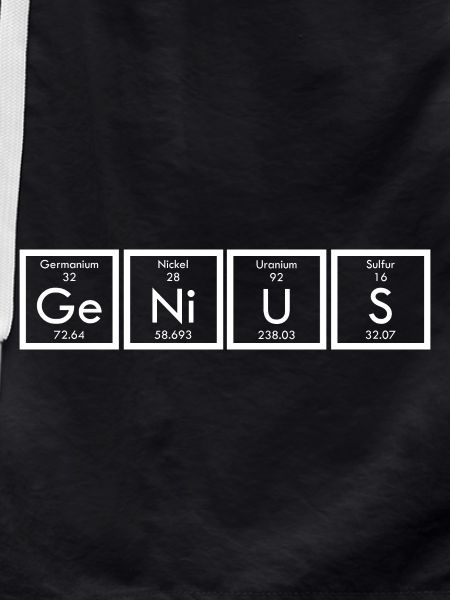 Genius