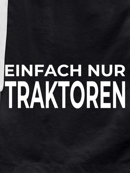 Traktor