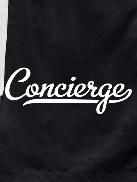 Concierge