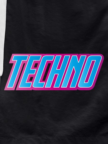 Techno Festival