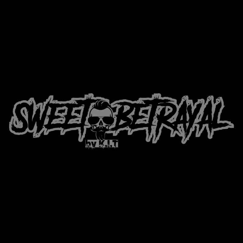 Sweet Betrayal by KIT 3