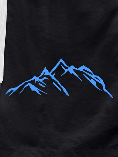 Mountains Mountains 2