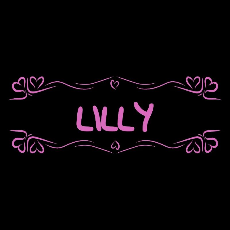 Nom Lilly