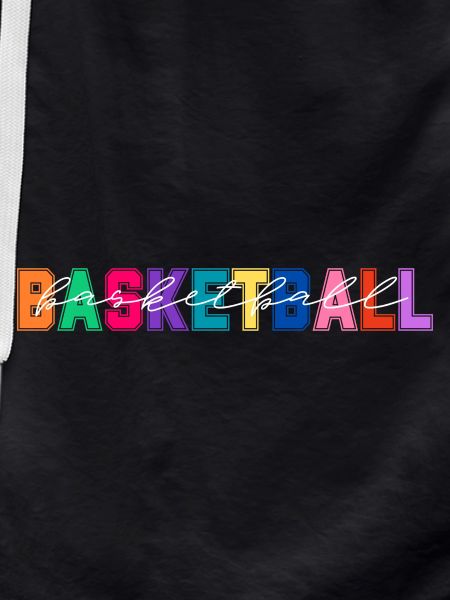 Basketball colors - basketball lover gift