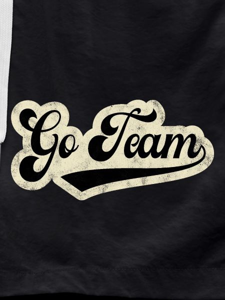 Go Team