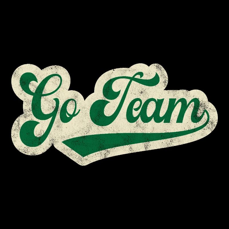 Go Team