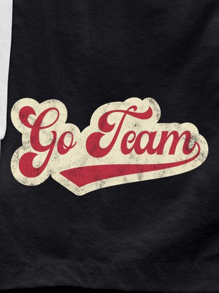 Go Team