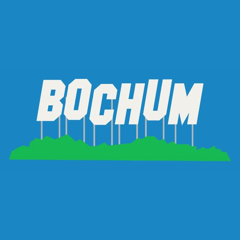 Bochum Germany Gift Idea