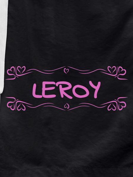 Name Leroy