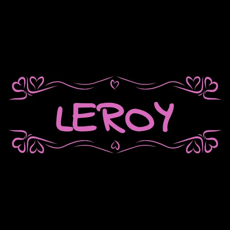 Nom Leroy
