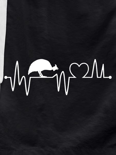 Chickens Heartbeat