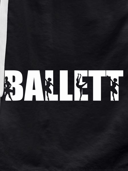 ballet