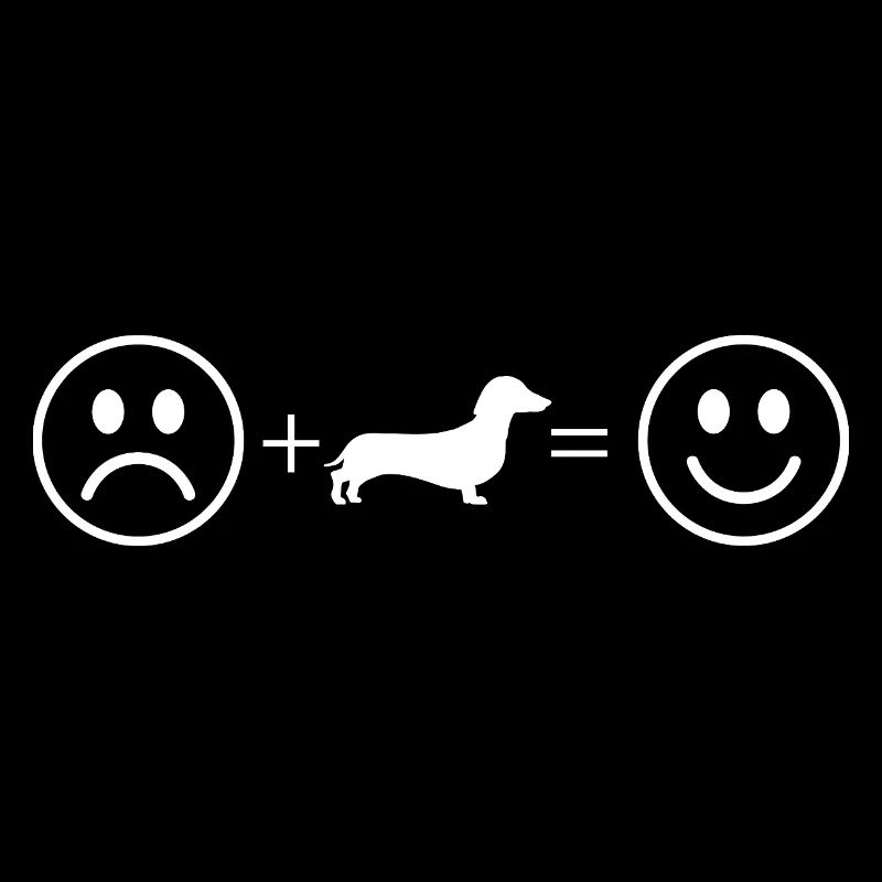 Chien teckel