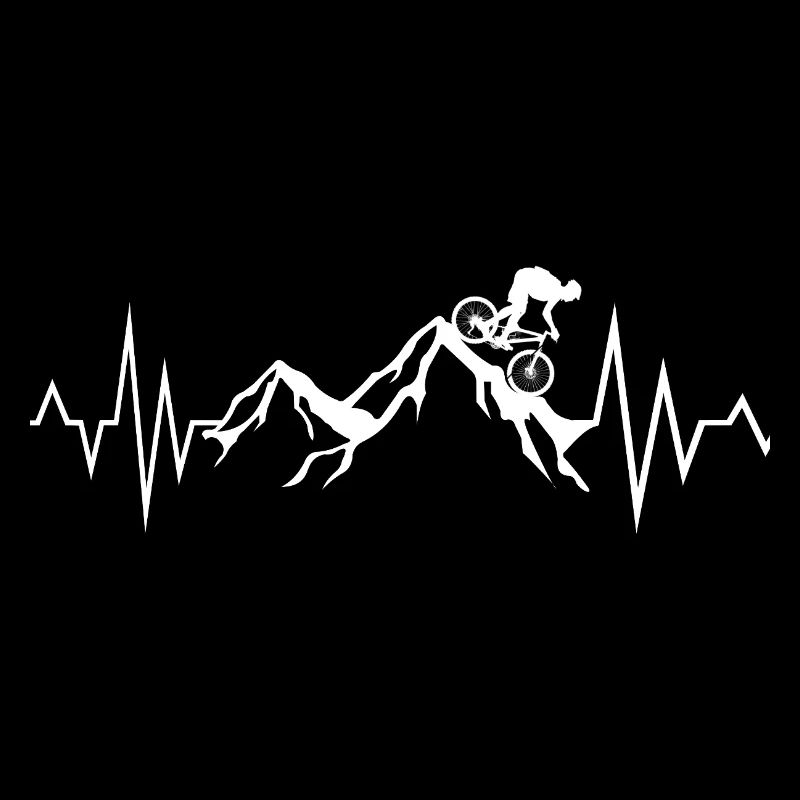 Mountain bikers