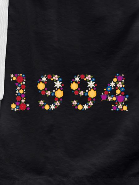 Flowers 1994