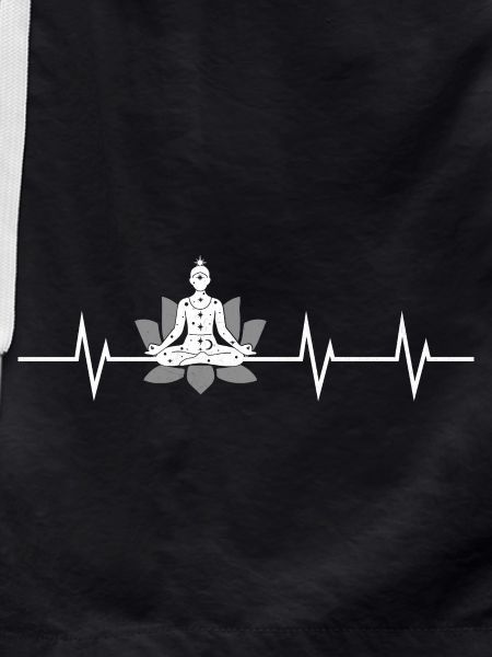 Meditation Heartbeat