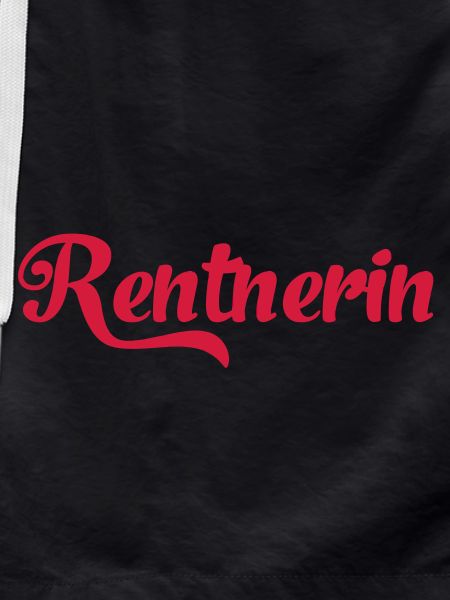 Pensioner