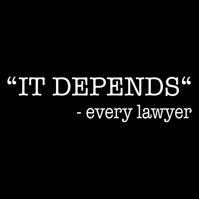 Attorney humor