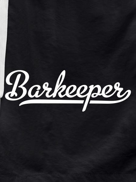 Barman
