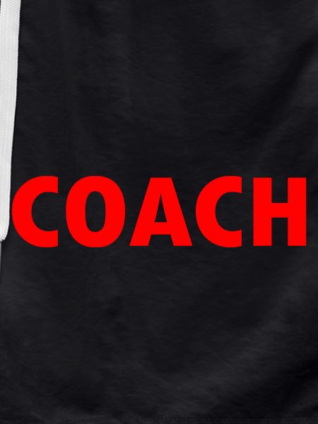 Coach