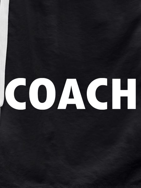 Coach