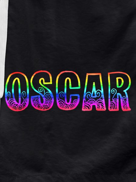oscar rs rainbow