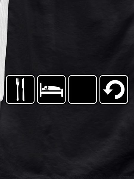 Eat Sleep Repeat