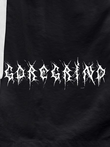 Goregrind