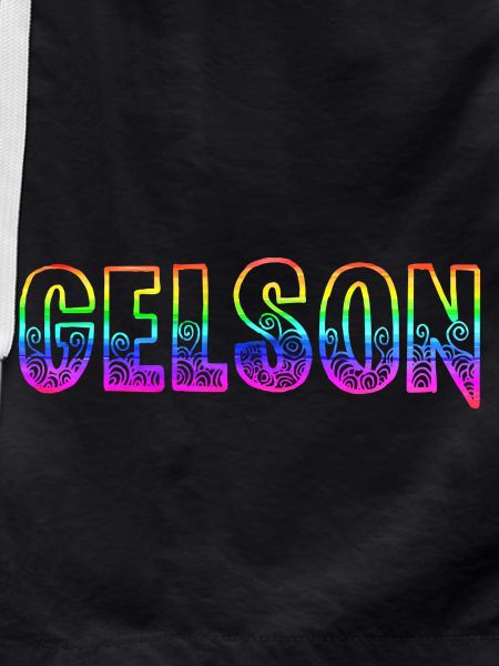 gelson rs rainbow