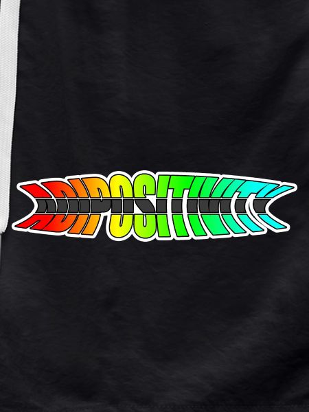 Adipositivity Rainbow
