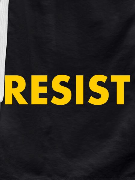 Resist